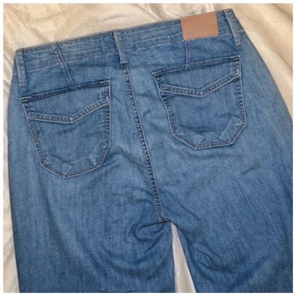 Paige Maislie Jogger in Morning Dew Womens size 25 - Picture 10 of 11